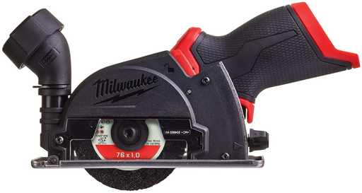 Дисковая пила Milwaukee M12 FCOT-0 4933464618, электрическая