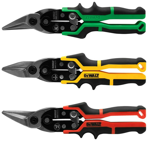 Ножницы строительные DeWALT DWHT14676-0