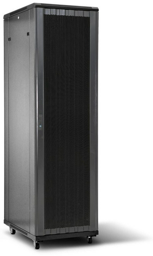 Шкаф серверный Ship 601S.6842.65.100 42U 60x80x200см
