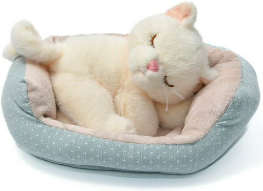 Мягкая игрушка GABRIEL Кот, 18 см