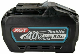 Аккумулятор Makita XGT BL4050F 632R45-4 Li-Ion 5 Ач 1 шт
