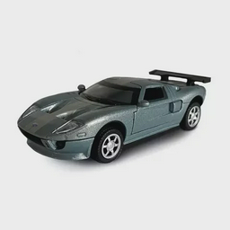 Машинка Ideal Ford GT 012074 2019