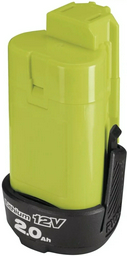 Аккумулятор RYOBI BSPL1220 5133005088 Li-Ion 2 Ач 1 шт