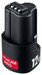 Аккумулятор ЗУБР S-12 T7 Li-Ion 1.5 Ah 1 шт