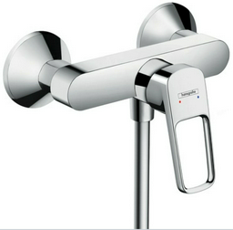  Смеситель Hansgrohe HG71247000 Logis Loop хром