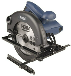 Дисковая пила Ferm CSM1039, электрическая