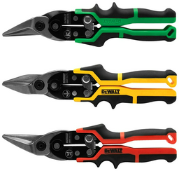 Ножницы строительные DeWALT DWHT14676-0