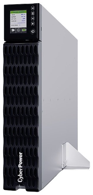 Источник бесперебойного питания CyberPower OL6KERTHD