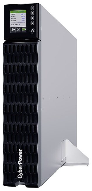Источник бесперебойного питания CyberPower OL6KERTHD