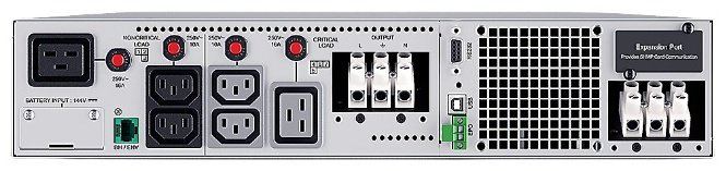 Источник бесперебойного питания CyberPower OL6KERTHD - ForteMarket Источник бесперебойного питания CyberPower OL6KERTHD купить,2276989