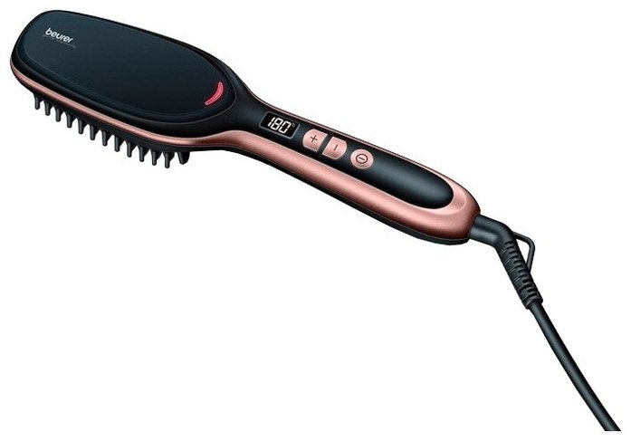 Beurer HS 60 расческа-выпрямитель