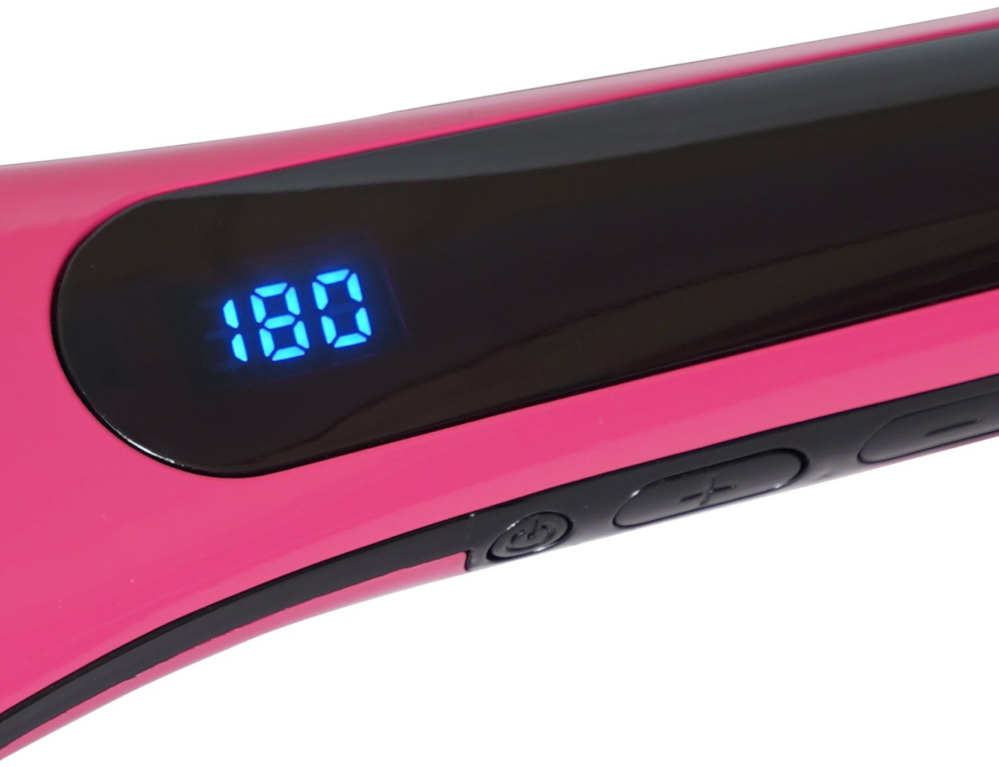 GALAXY LINE GL4635 расческа-выпрямитель купить,0
