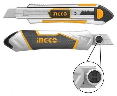 INGCO INDUSTRIAL HKNS1808 серебристый купить,NaN
