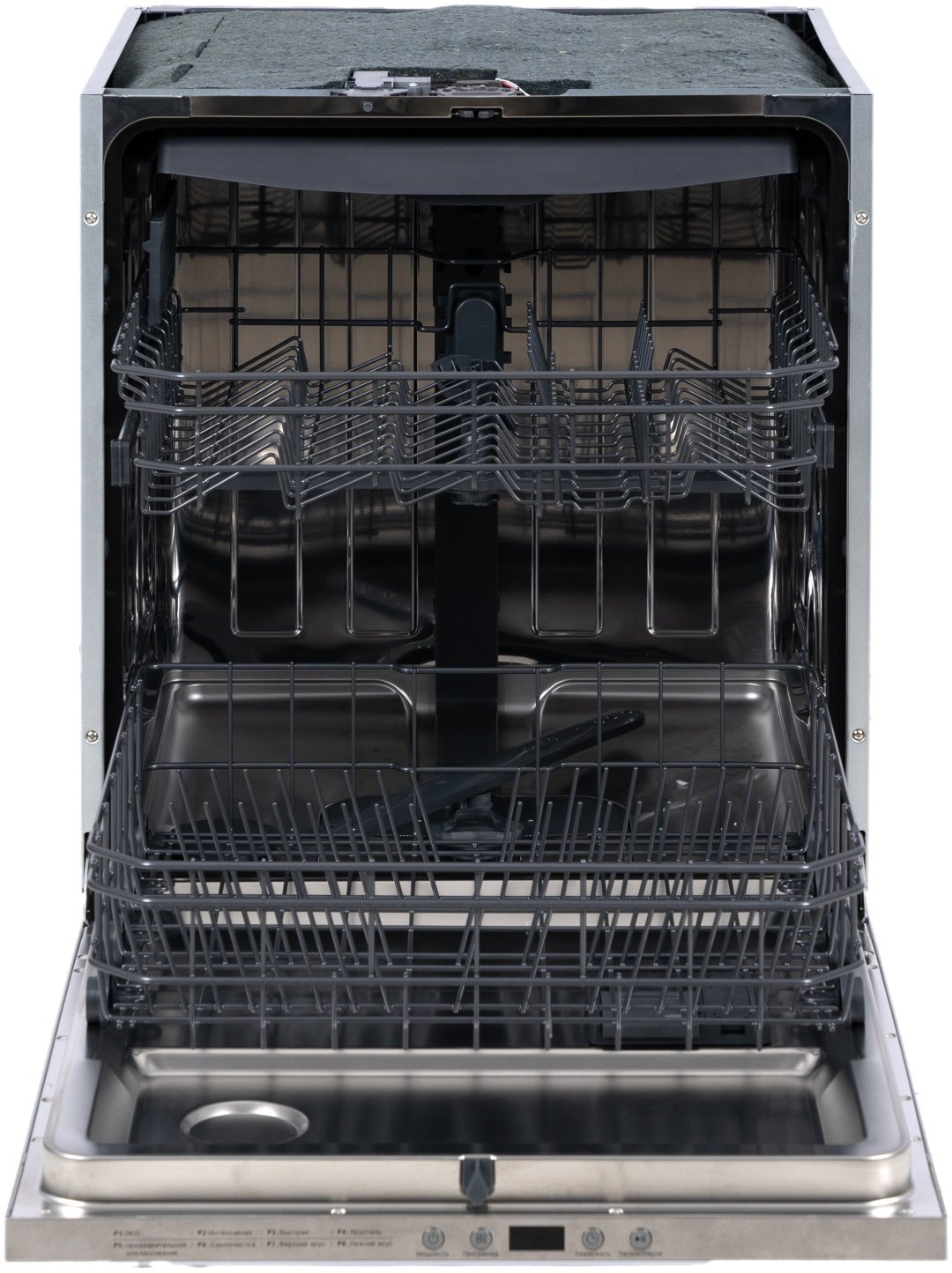 Посудомоечная машина Leadbros DC-X114GW1 белый купить,0