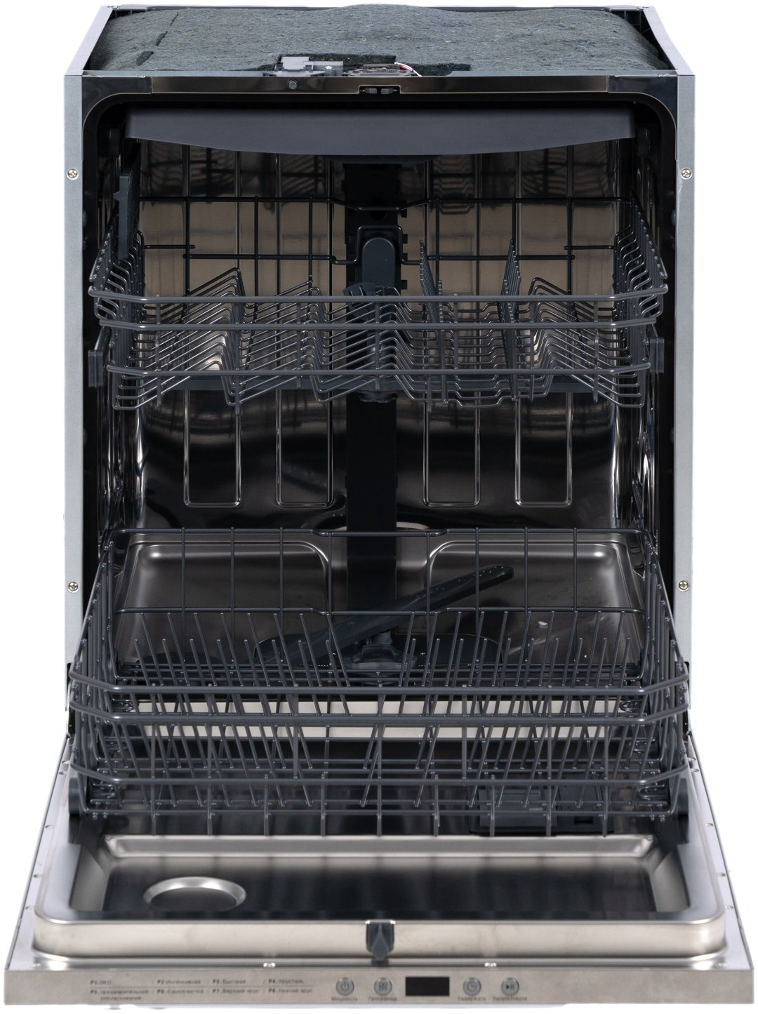 Посудомоечная машина Leadbros DC-X114GW1 белый купить,NaN
