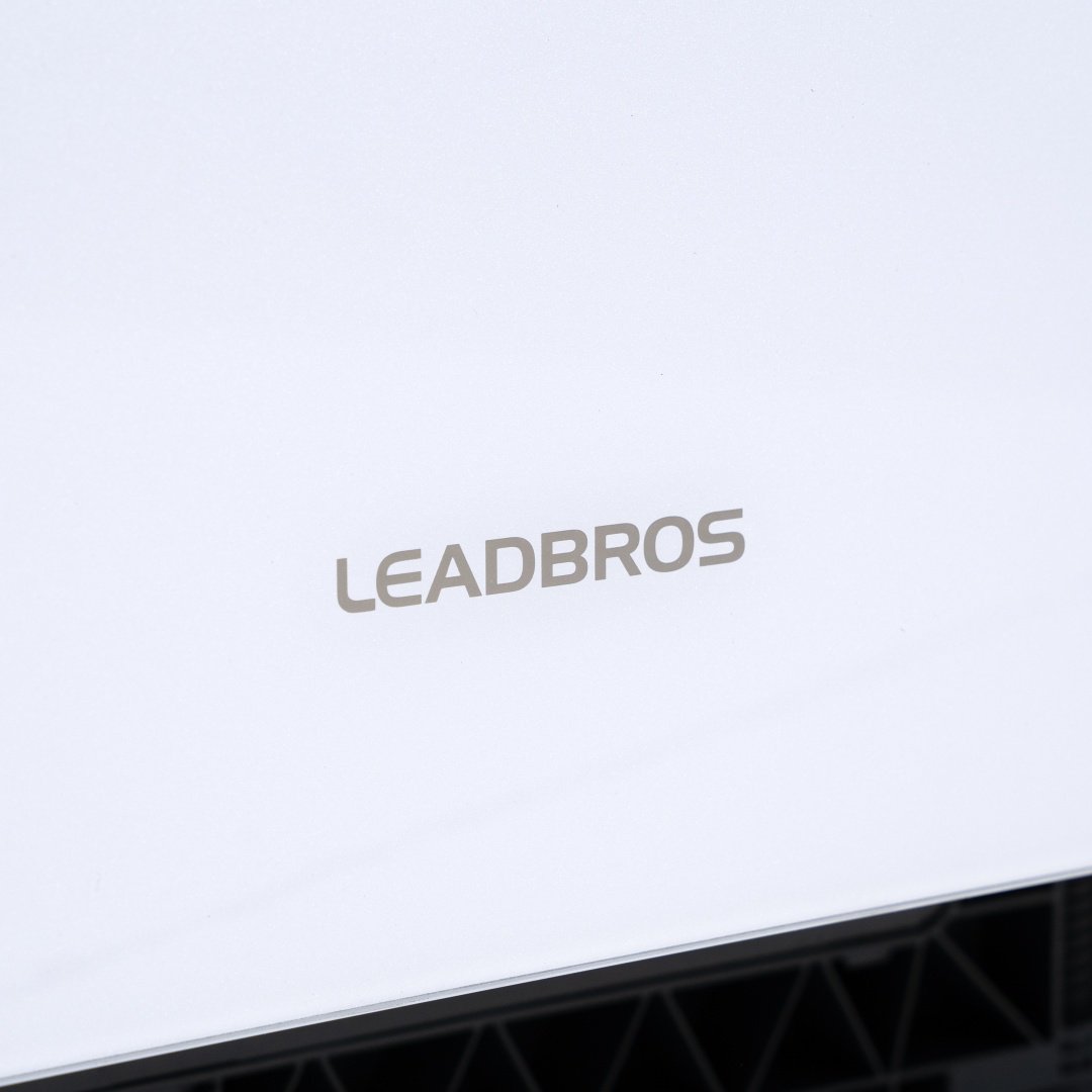 Посудомоечная машина Leadbros DC-X114GW1 белый купить,0