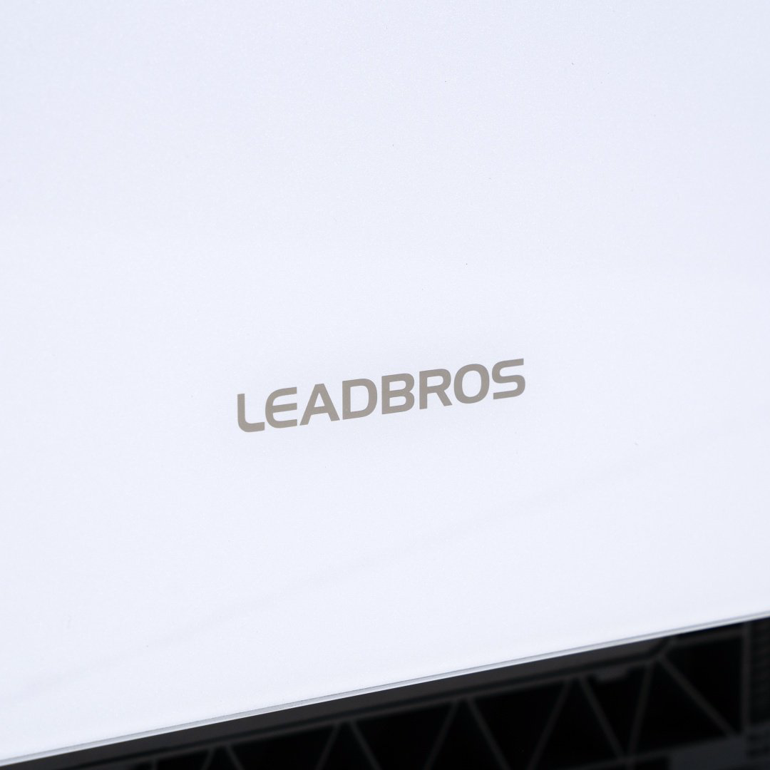 Посудомоечная машина Leadbros DC-X114GW1 белый купить,NaN