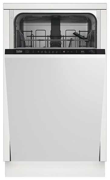 Посудомоечная машина BEKO BDIS16020 белый