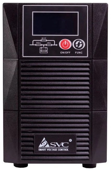 источник бесперебойного питания SVC PTX-1KL-LCD купить,NaN