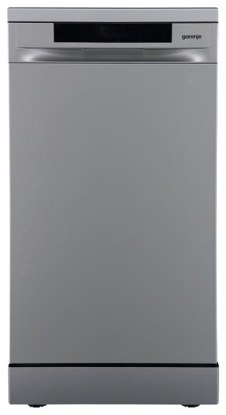 Посудомоечная машина Gorenje GS541D10X серый - ForteMarket Посудомоечная машина Gorenje GS541D10X серый купить,0