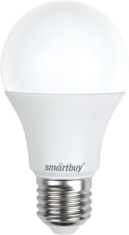 Smartbuy 13W E27, светодиодная, дневной белый - ForteMarket Smartbuy 13W E27, светодиодная, дневной белый купить,0