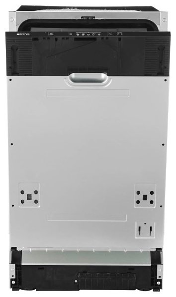 Посудомоечная машина Gorenje GV520E11 белый - ForteMarket Посудомоечная машина Gorenje GV520E11 белый купить,0