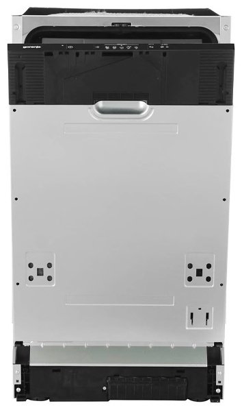 Посудомоечная машина Gorenje GV520E11 белый купить,179990