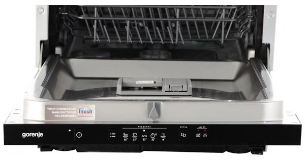 Посудомоечная машина Gorenje GV520E11 белый - ForteMarket Посудомоечная машина Gorenje GV520E11 белый купить,0