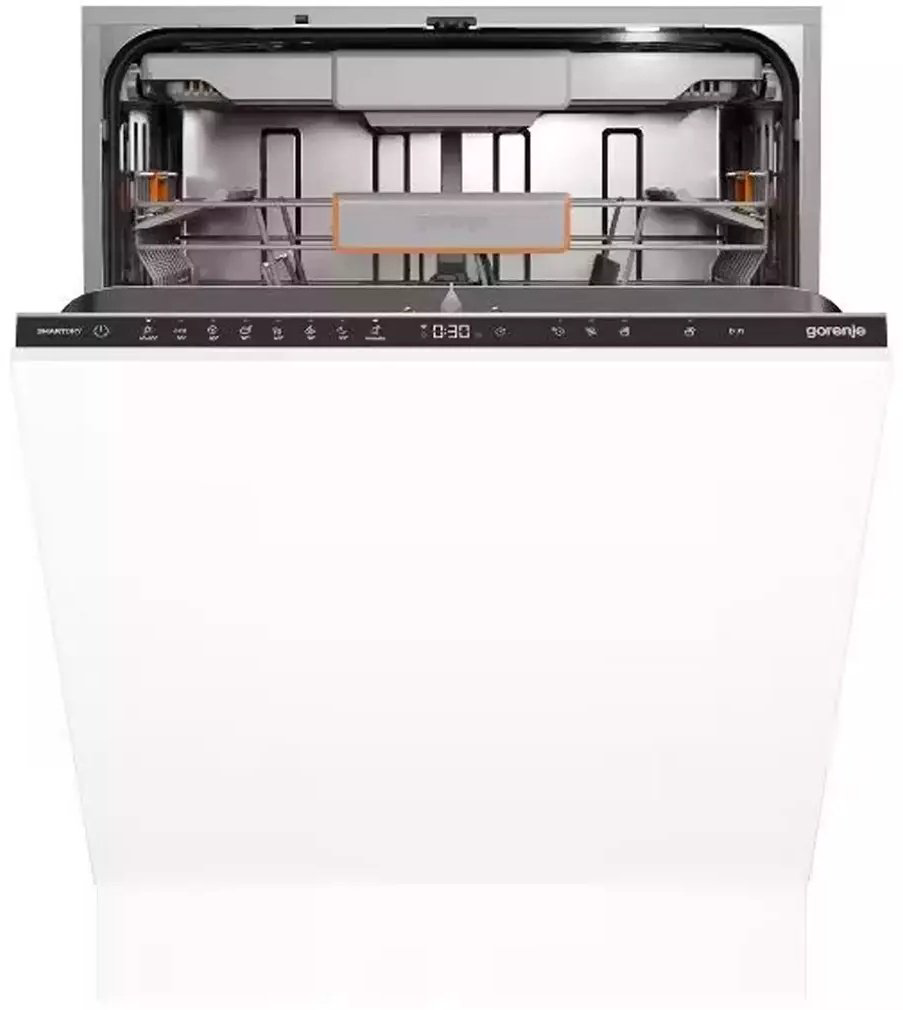 Посудомоечная машина Gorenje GV673A66 белый купить,NaN