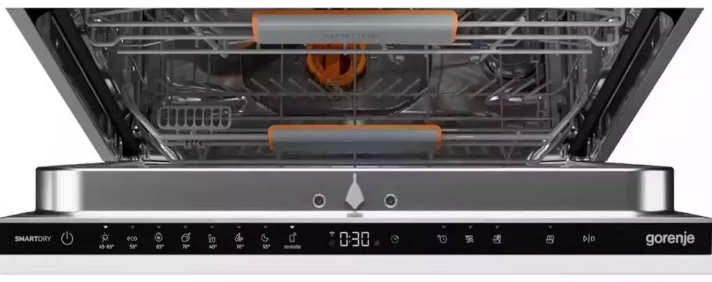 Посудомоечная машина Gorenje GV673A66 белый купить,0
