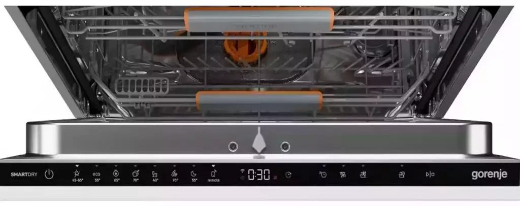 Посудомоечная машина Gorenje GV673A66 белый купить,NaN