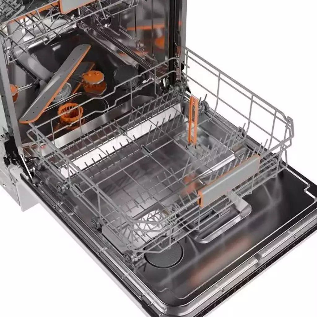 Посудомоечная машина Gorenje GV673A66 белый купить,NaN