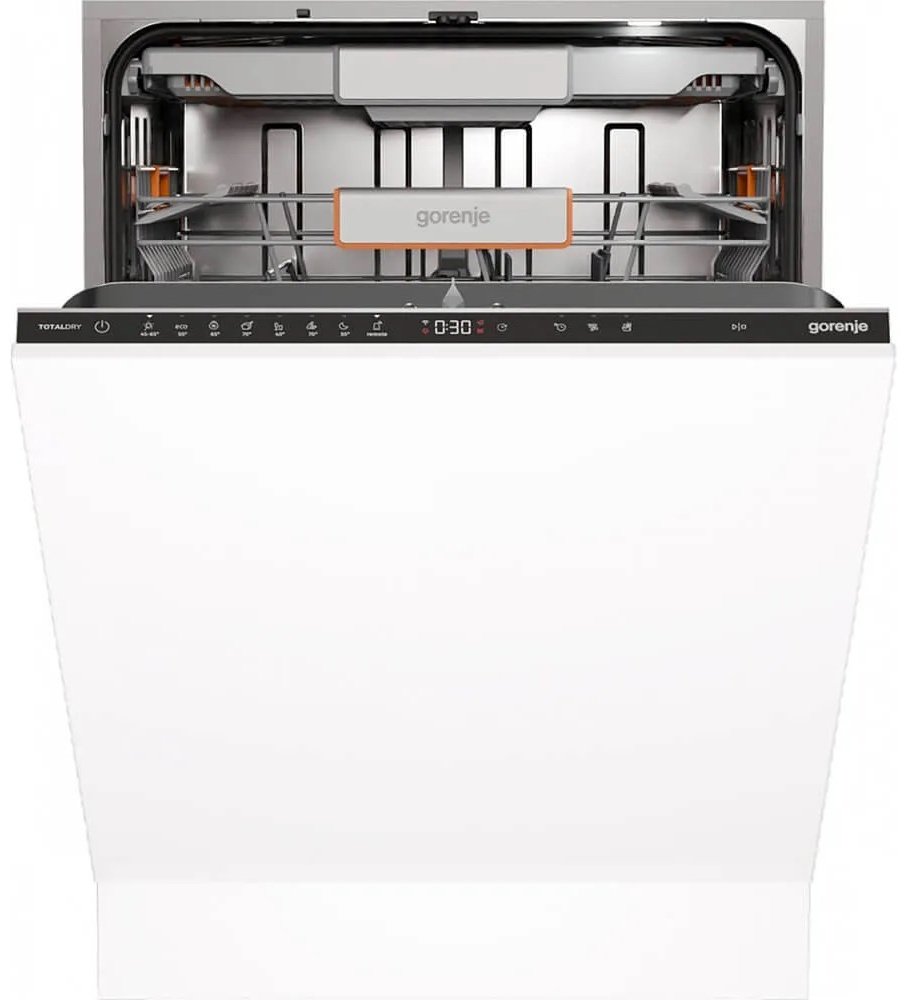Посудомоечная машина Gorenje GV693A65AD белый
