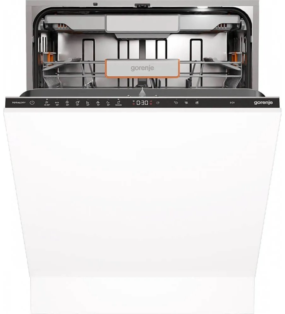 Посудомоечная машина Gorenje GV693A65AD белый купить,NaN