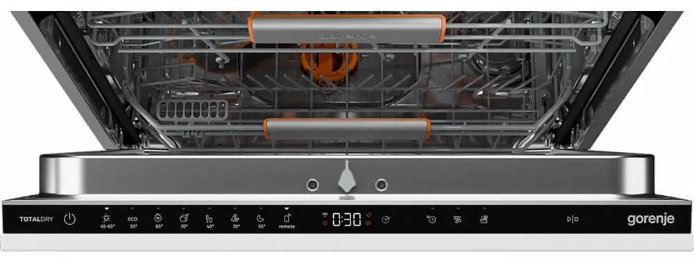 Посудомоечная машина Gorenje GV693A65AD белый купить,NaN