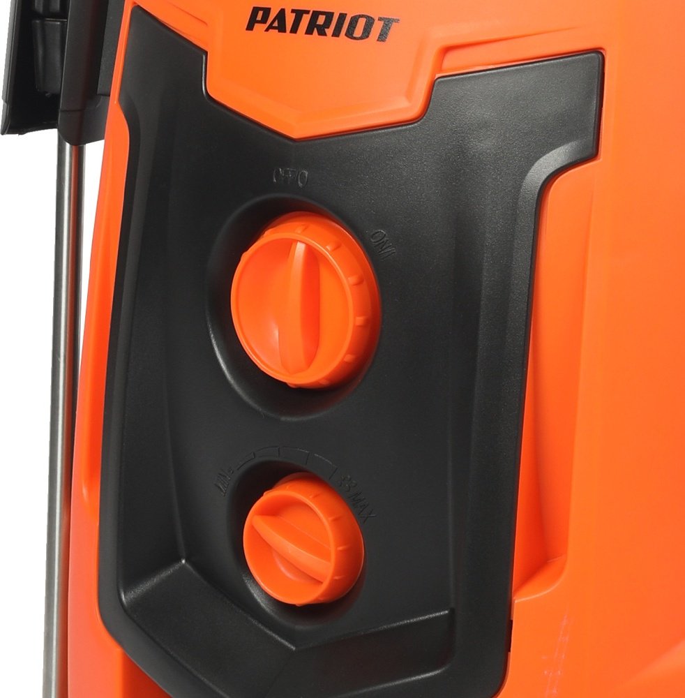 Мойка высокого давления Patriot электрический 150 бар, GT 790 Imperial купить,0
