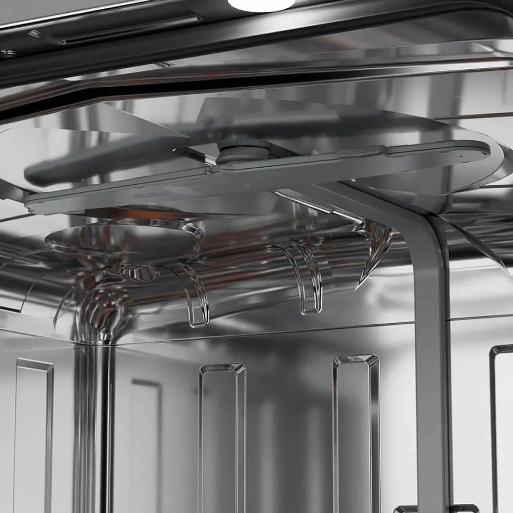 Посудомоечная машина Gorenje GV693A65AD белый - ForteMarket Посудомоечная машина Gorenje GV693A65AD белый купить,0