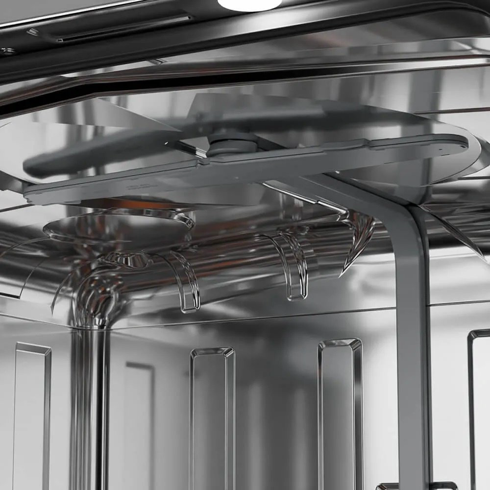 Посудомоечная машина Gorenje GV693A65AD белый купить,NaN