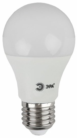 ЭРА 12W E27, светодиодная, нейтральный белый купить,0