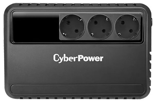 Источник бесперебойного питания CyberPower BU725E
