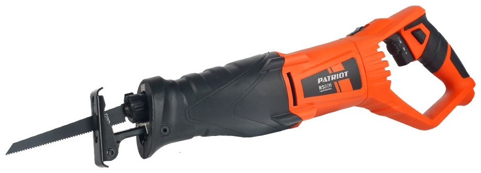 Сабельная пила Patriot RS 808