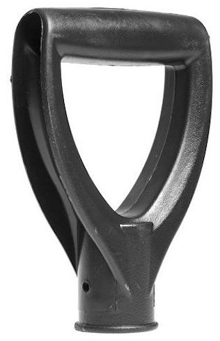 Startul ручка для лопат ST6098-36, алюминий