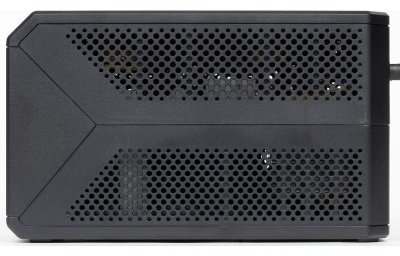 Источник бесперебойного питания Ippon Back Comfo Pro II 1050