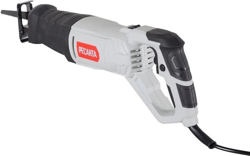 Сабельная пила Ресанта ПС-950Э 75/25/1 - ForteMarket Сабельная пила Ресанта ПС-950Э 75/25/1 купить,0