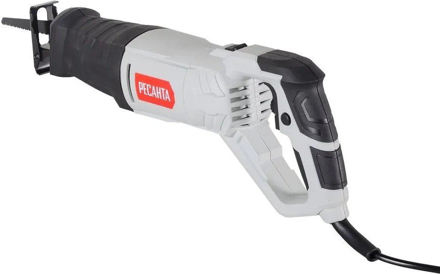 Сабельная пила Ресанта ПС-950Э 75/25/1 купить,NaN