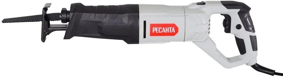 Сабельная пила Ресанта ПС-950Э 75/25/1 - ForteMarket Сабельная пила Ресанта ПС-950Э 75/25/1 купить,0