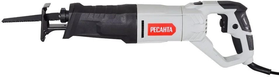 Сабельная пила Ресанта ПС-950Э 75/25/1 купить,NaN