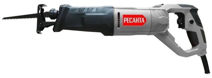 Сабельная пила Ресанта ПС-950Э 75/25/1 - ForteMarket Сабельная пила Ресанта ПС-950Э 75/25/1 купить,0