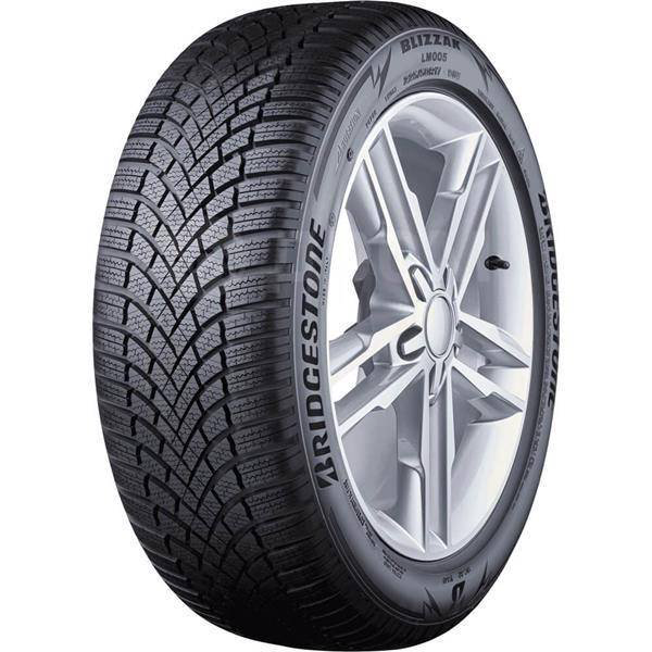 Шина Bridgestone Blizzak LM005 175/65 R14 82T зимняя  купить,NaN