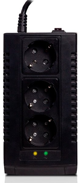Стабилизатор напряжения Volta AVR 1000